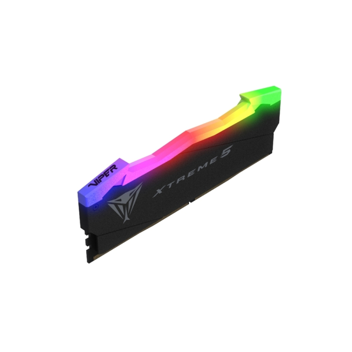 Patriot Viper RGB XTREME 5 32GB (2*16) 7600Mhz (тъмнейл - 2)