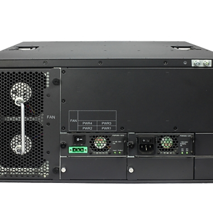 HP MSR4080 Router Chassis (тъмнейл - 3)