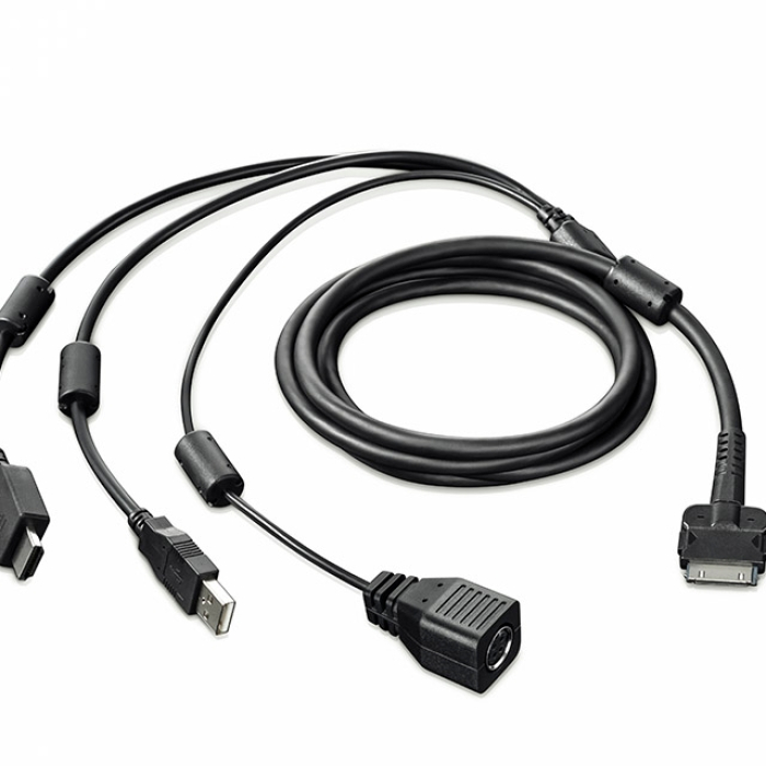 Кабел - Wacom 3-in-1 cable DTK1651