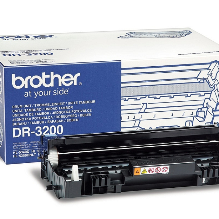 Brother DR-3200 Drum unit на супер цена