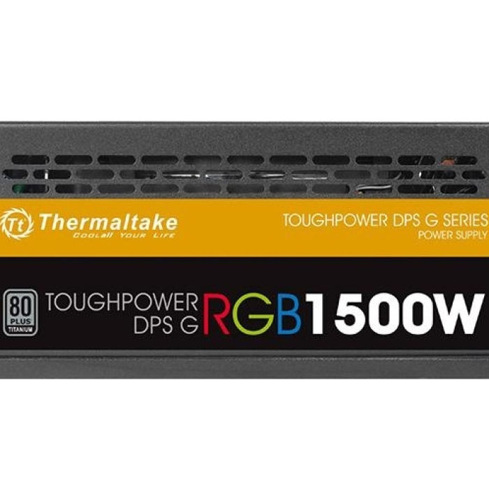 Thermaltake Toughpower Grand 1500W (тъмнейл - 2)