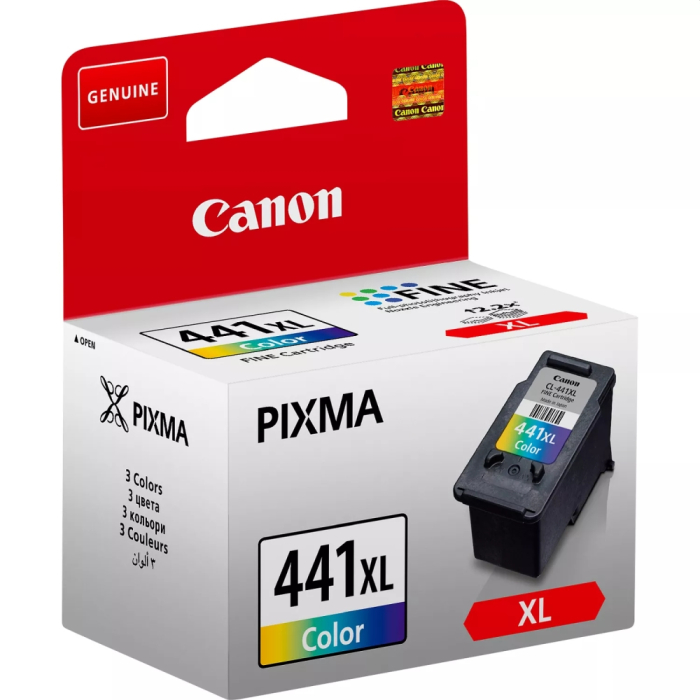 Canon CL-441 XL