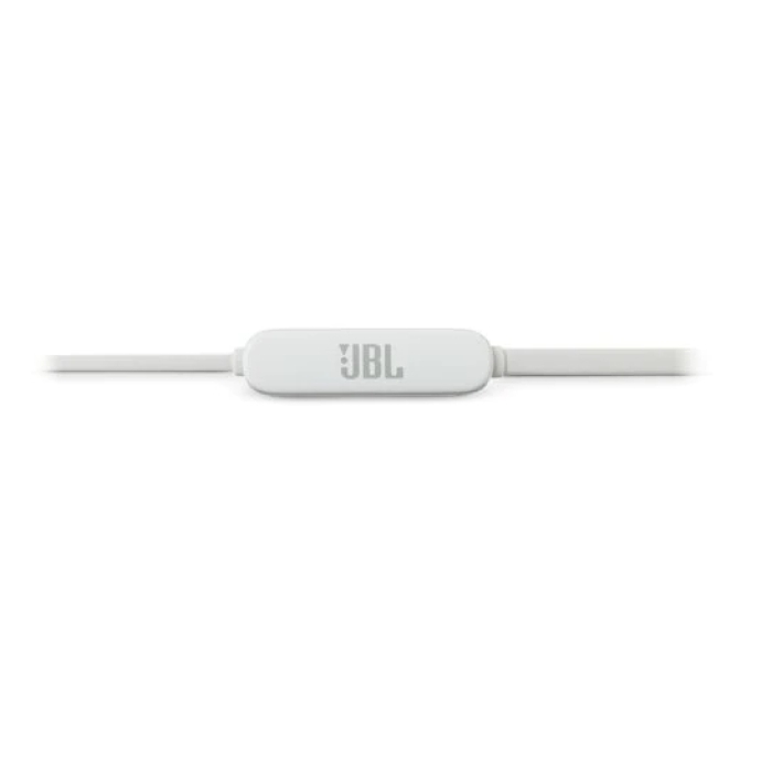 JBL T110BT WHT In-ear headphones (тъмнейл - 3)