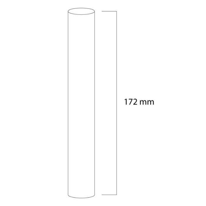 Neomounts by NewStar Connector kit for FPMA-CP- extension pole series (тъмнейл - 2)