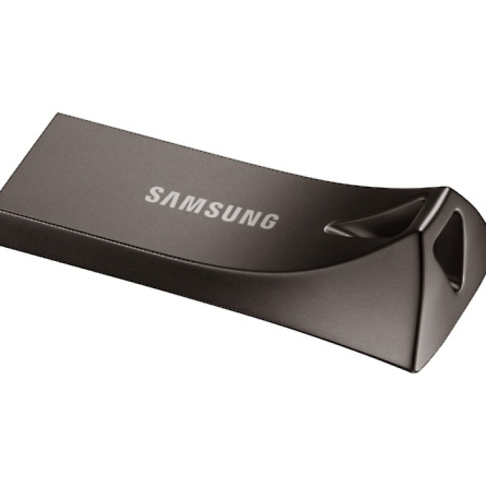 Samsung 128GB MUF-128BE4 Titan Gray USB 3.1 (тъмнейл - 4)