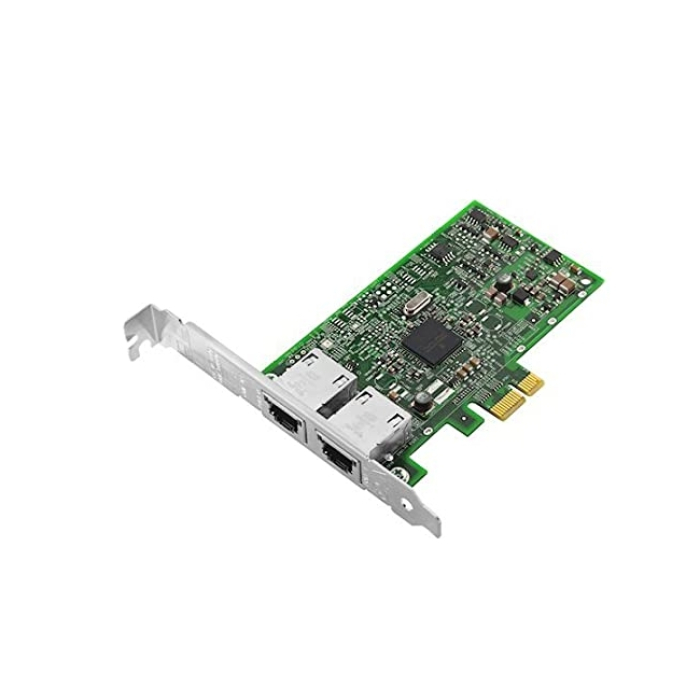 Lenovo ThinkSystem Broadcom 5720 1GbE RJ45 2-Port PCIe Ethernet Adapter