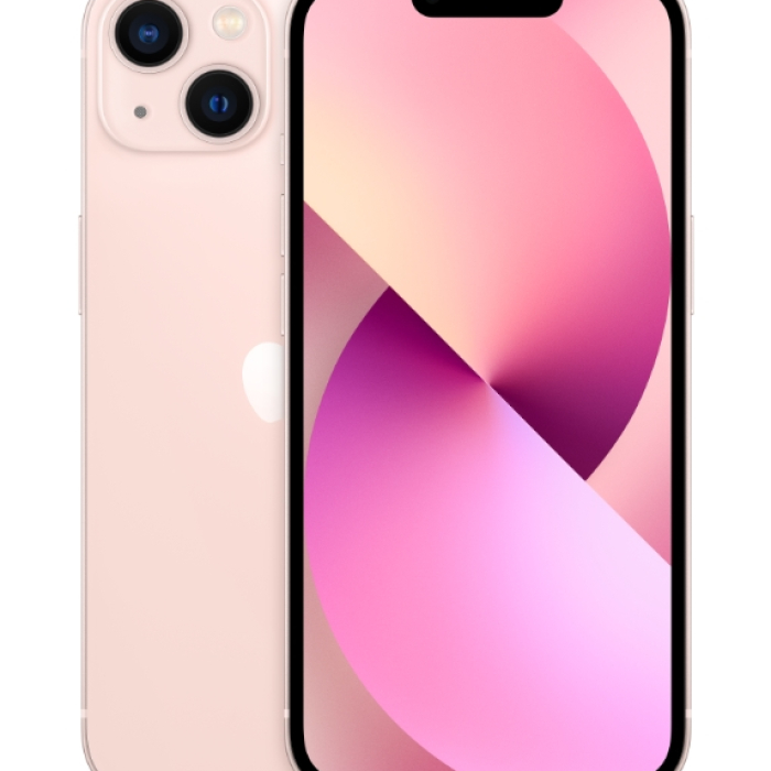 Apple iPhone 13 256GB Pink на супер цена