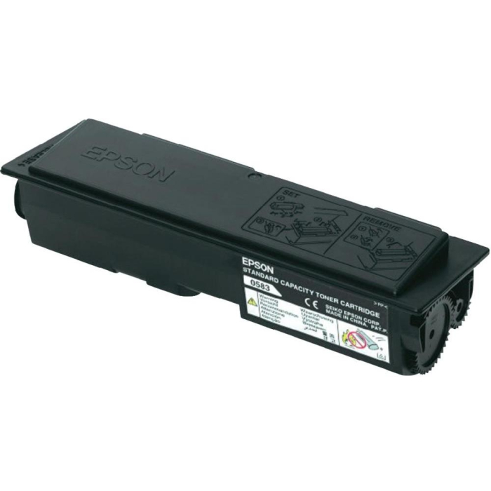 Epson AL-M2300/M2400/MX20 Standard Capacity Return Toner Cartridge 3k на супер цена