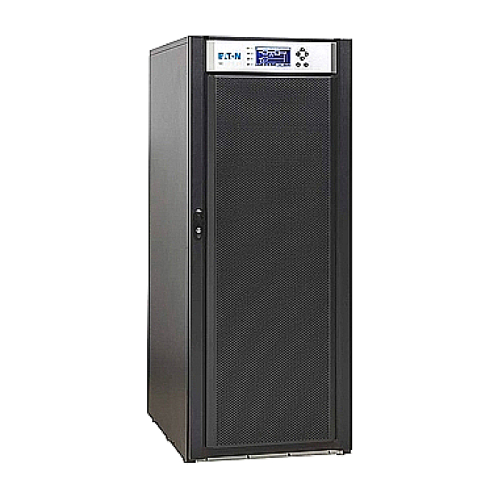 Eaton 93E 30kVA; With backfeed protection; MBS; Internal batteries 96x9Ah на супер цена