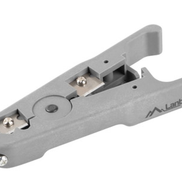 Lanberg universal stripping tool for UTP STP telefon and data cable на супер цена