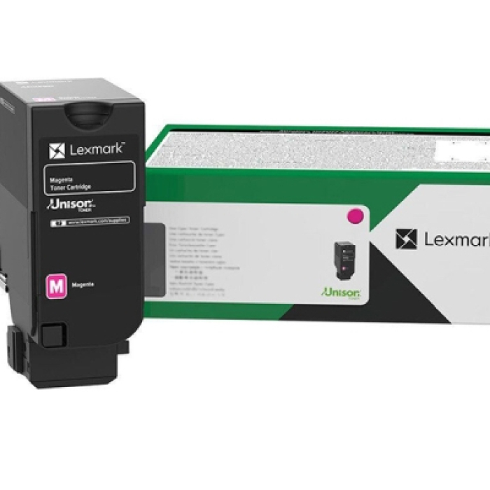 Lexmark 71C2XM0 CS/X73x Magenta Return Programme 12.5K Toner Cartridge на супер цена