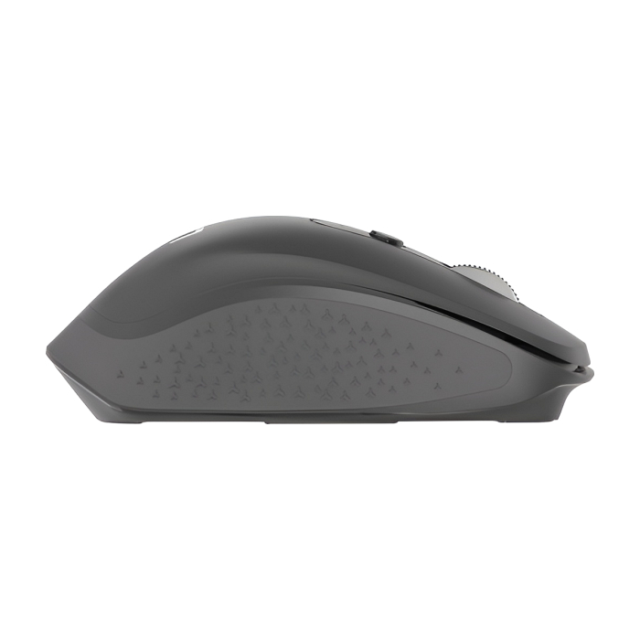 Natec Mouse Falcon Wireless 3200DPI 2.4GHz + Bluetooth 5.0 Optical Black на супер цена