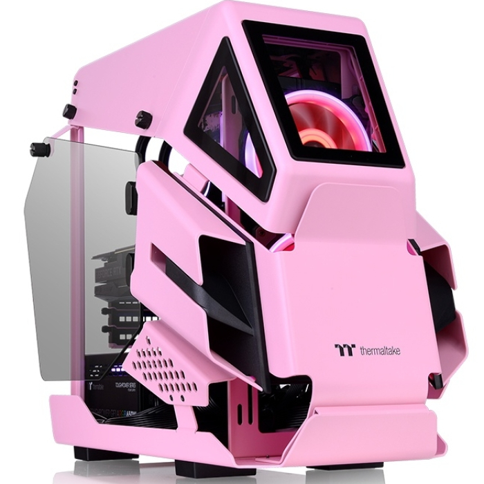 Thermaltake AH T200 Pink