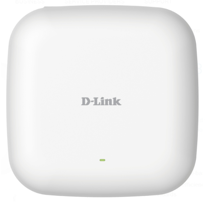 D-Link AX3600 Wi-Fi 6 Dual-Band PoE Access Point на супер цена