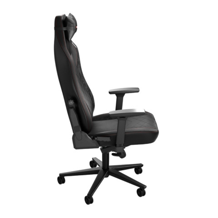 Genesis Gaming Chair Nitro 890 G2 Black (тъмнейл - 3)