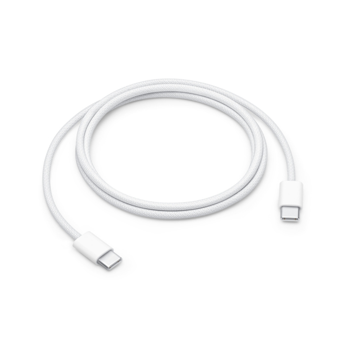 Кабел - Apple USB-C Woven Charge Cable (1m)