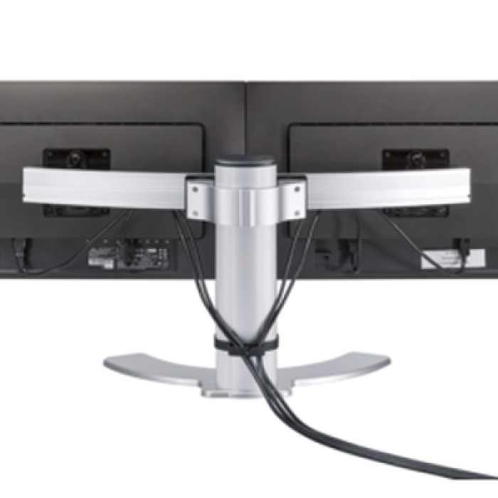 Fujitsu Dual Monitor Stand (тъмнейл - 1)