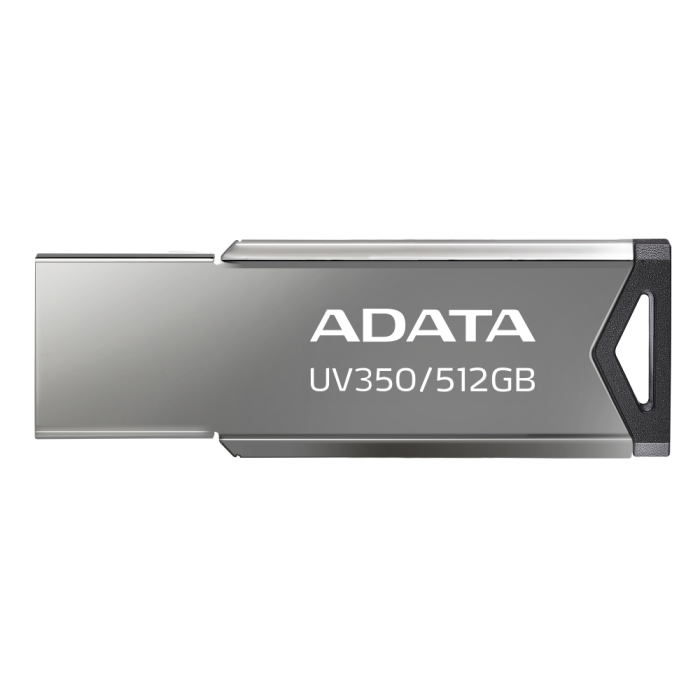 ADATA UV350 512GB USB 3.2 Black