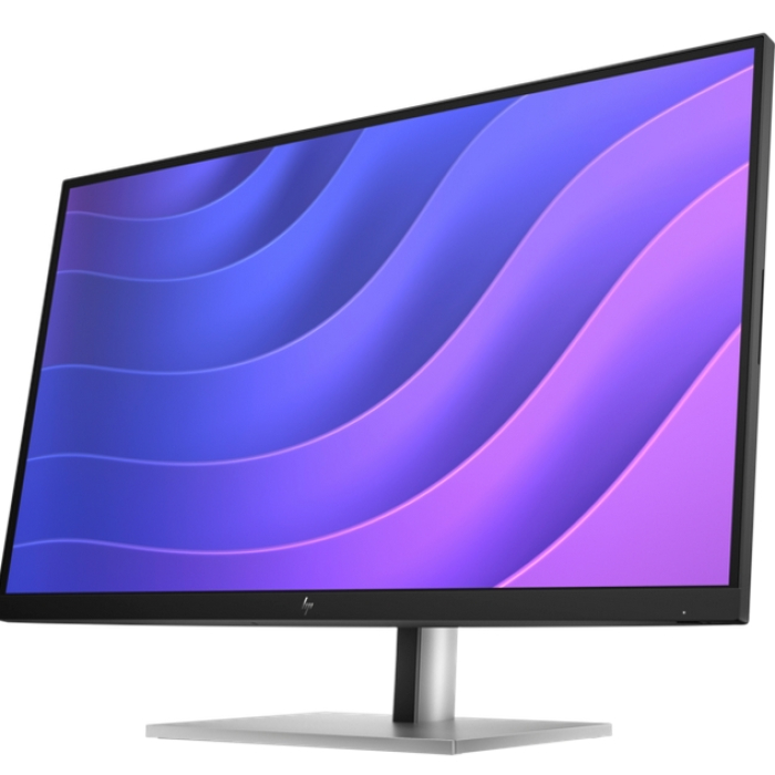 HP E27q G5.27" IPS QHD Monitor (тъмнейл - 1)