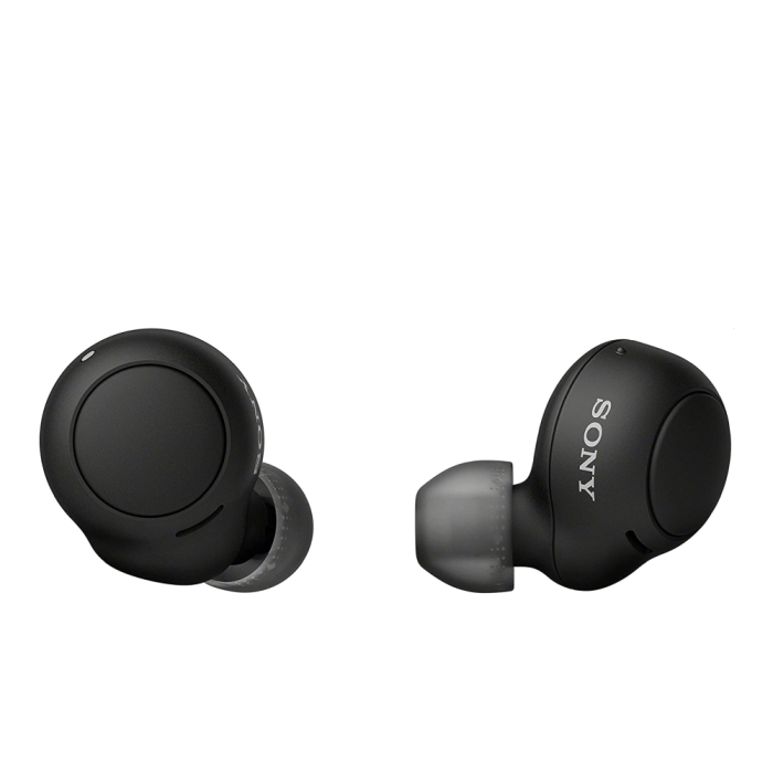 Sony Headset WF-C500, black