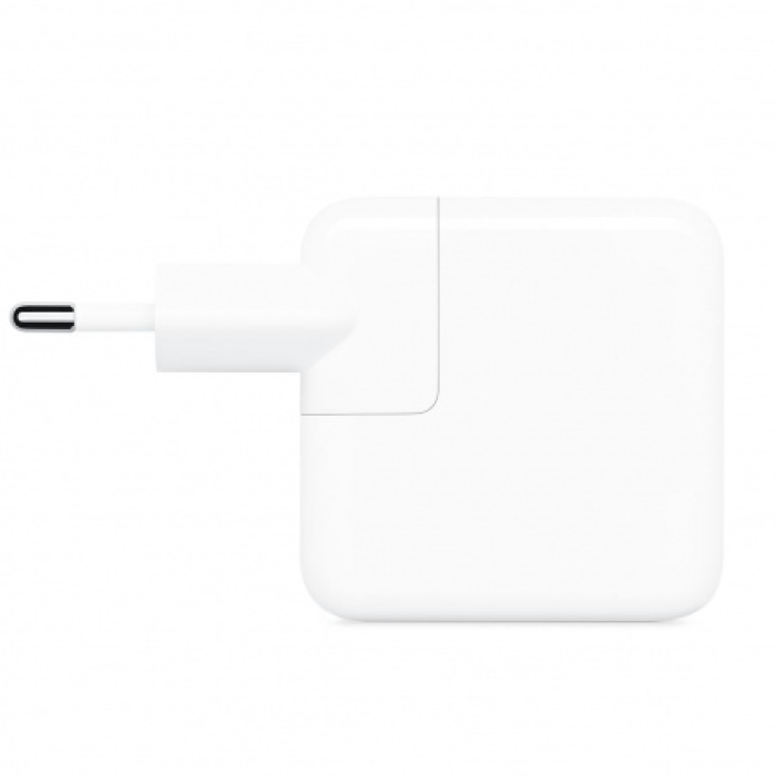 Apple USB-C Power Adapter - 30W на супер цена