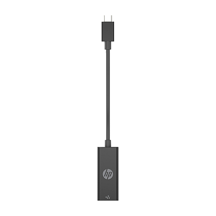 HP USB-C to RJ45 Adapter