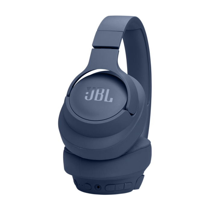 JBL T770NC BLU HEADPHONES (тъмнейл - 3)