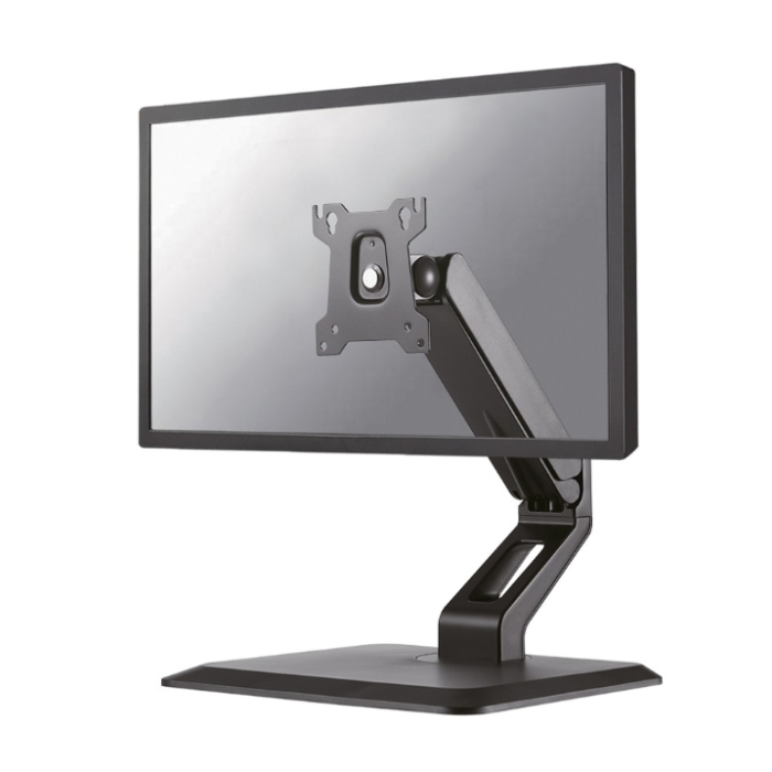 Neomounts by NewStar Flat Screen Desk Mount (stand) (тъмнейл - 1)