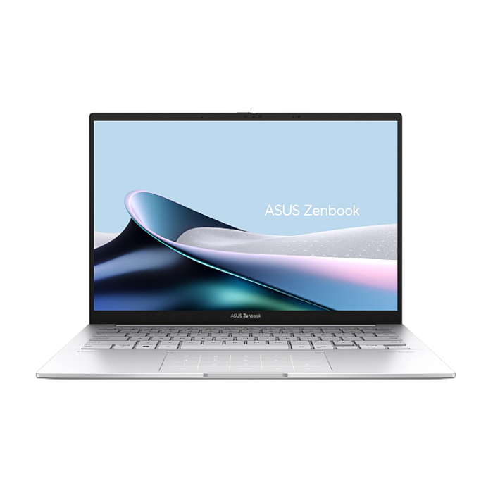 qAsus Zenbook UX3405MA-PP212W - поглед отпред