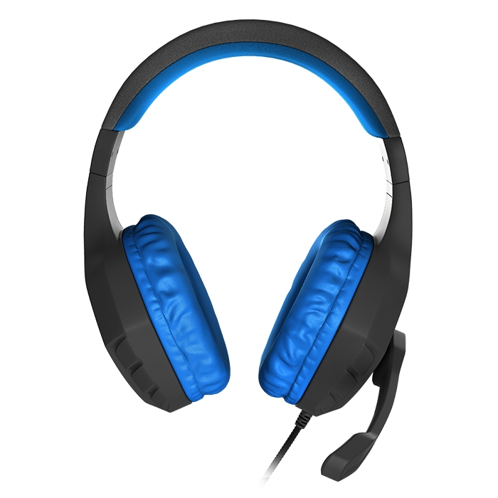 Genesis Gaming Headset Argon 200 Blue Stereo