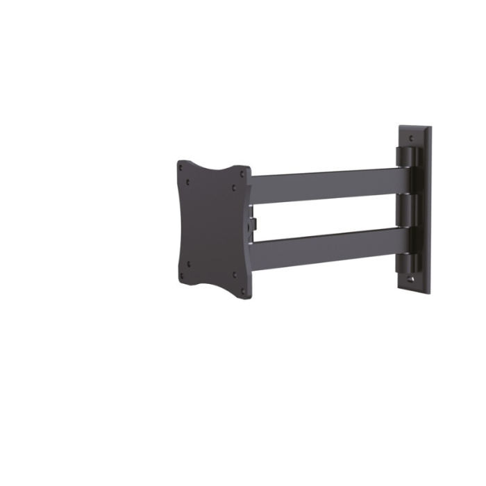 Neomounts by NewStar Flat Screen Wall Mount (2 pivots & tiltable)