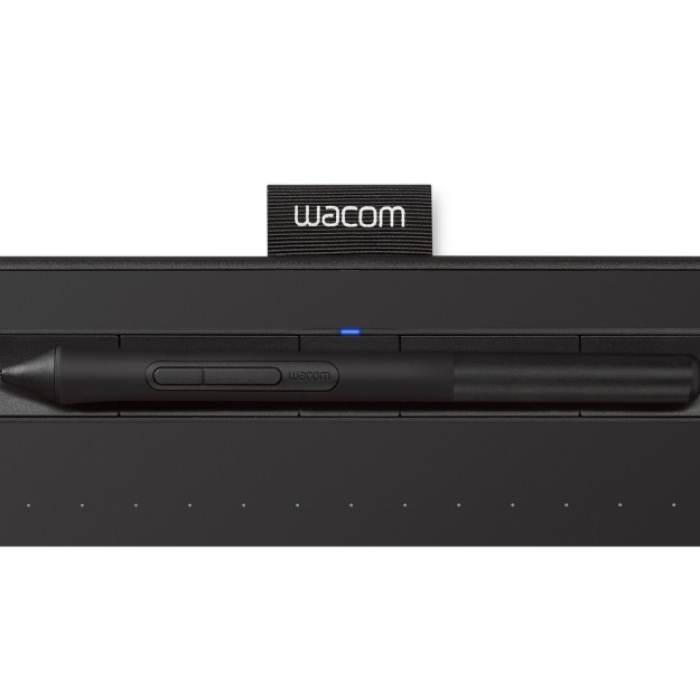 Wacom Intuos S Bluetooth Black (тъмнейл - 2)