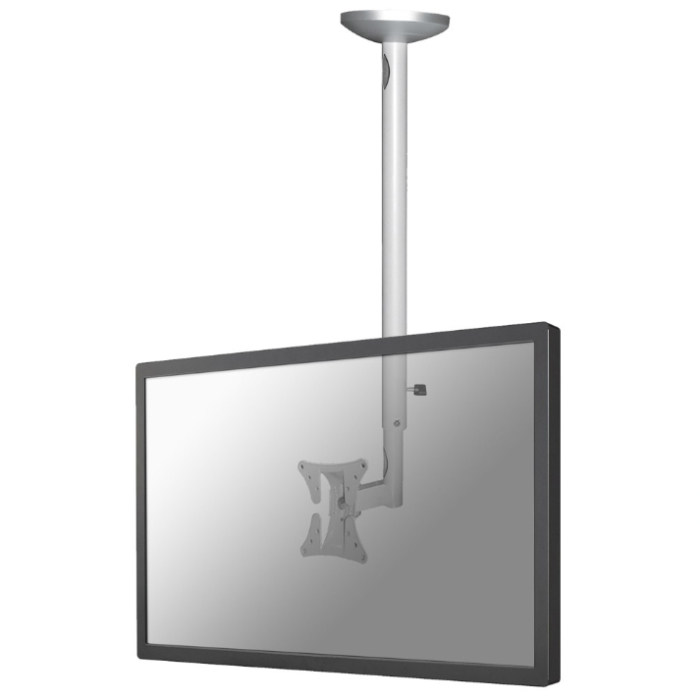 Neomounts by NewStar Flat Screen Ceiling Mount (Height: 60-85 cm) (тъмнейл - 1)