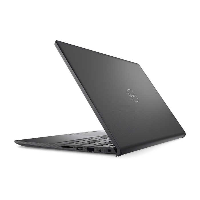 Dell Vostro 3520, Intel Core i3-1215U (10 MB Cache up to 4.40 GHz), 15.6" FHD (1920x1080) AG 120Hz WVA 250nits, 8GB, 1x8GB DDR4, 256GB PCIe M.2, UHD Graphics, HD Cam and Mic, 802.11ac, BG KB, Ubuntu, 3Y PS (тъмнейл - 3)