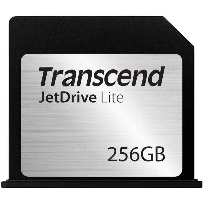 Transcend 256GB, JetDriveLite 130 MBA 13" L10-E15 на супер цена