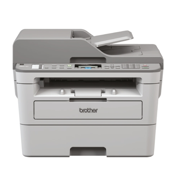 Brother MFC-B7715DW Laser Multifunctional на супер цена