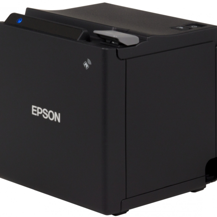 Epson TM-m10 102 USB, PS, EU, Black