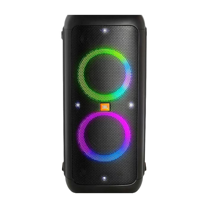 JBL PARTYBOX 310 Portable party speaker with dazzling lights and powerful JBL Pro Sound на супер цена