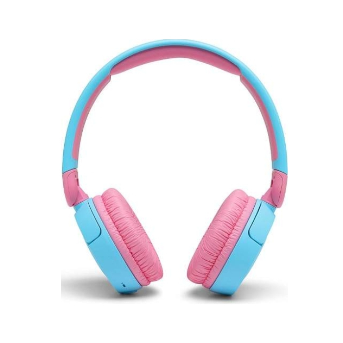 JBL JR310BT BLU HEADPHONES (тъмнейл - 2)