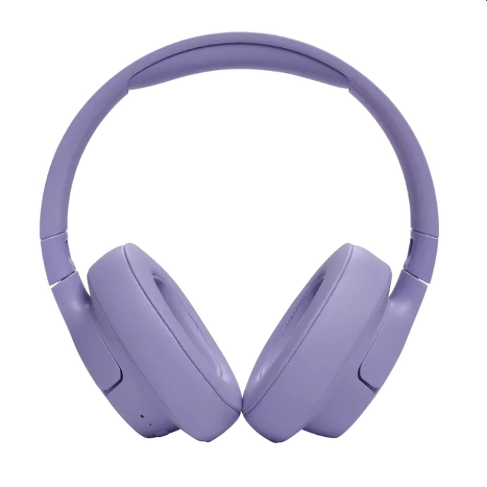 JBL T720BT PUR HEADPHONES на супер цена