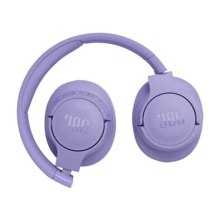 JBL T770NC PUR HEADPHONES (тъмнейл - 3)