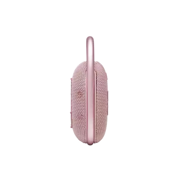 JBL CLIP 4 PINK Ultra-portable Waterproof Speaker (тъмнейл - 3)