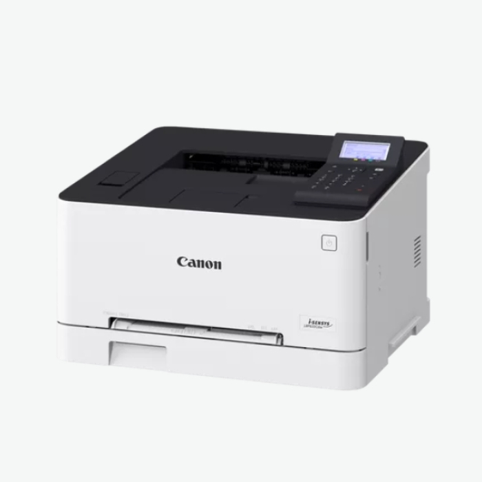 Canon i-SENSYS LBP633Cdw (тъмнейл - 2)