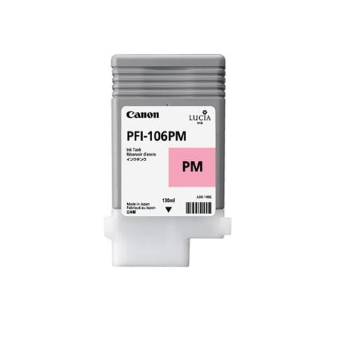 Canon Pigment Ink Tank PFI-106, Photo Magenta на супер цена