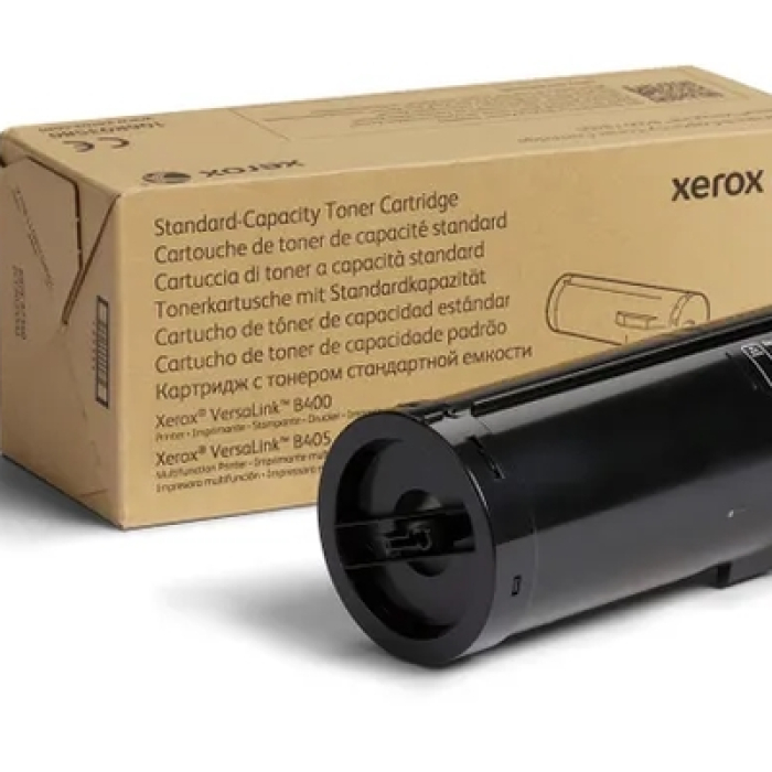 Xerox Standard Capacity Toner Cartridge for VersaLink B400/B405, Black