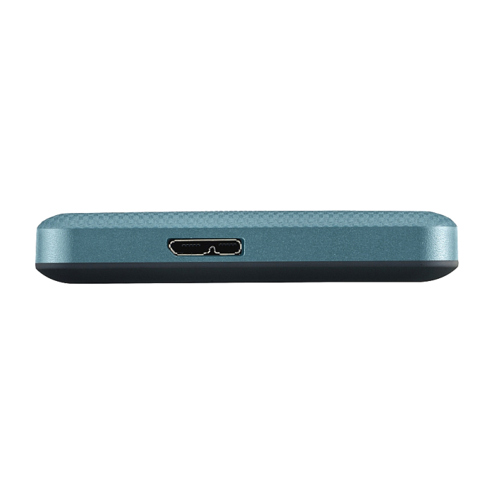 Toshiba Canvio Advance 1TB Green ( 2.5", USB 3.2 ) (тъмнейл - 4)