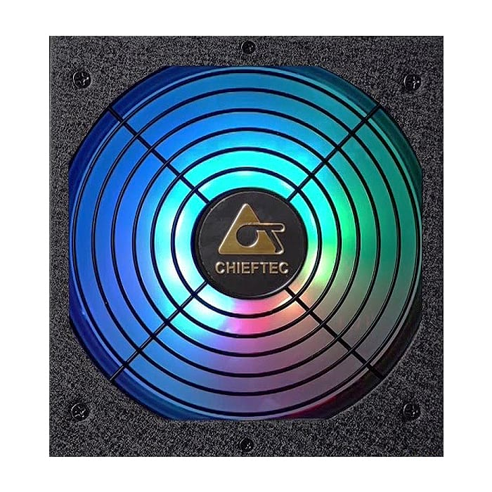 Chieftec Photon Gold RGB 750W