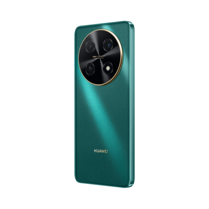 Huawei nova 12i Green (тъмнейл - 4)