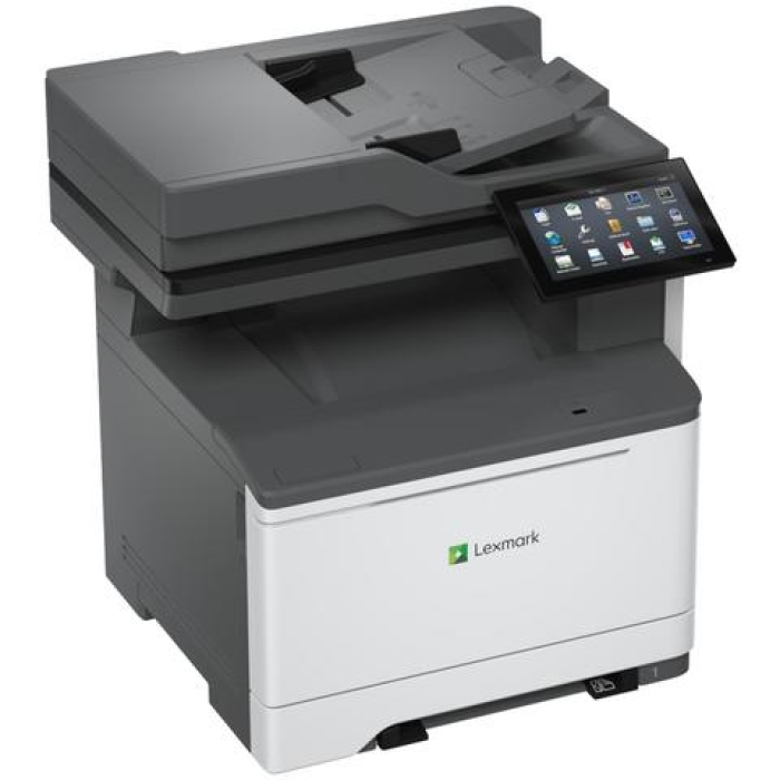 Lexmark CX635adwe A4 Colour Laser MFP (тъмнейл - 3)