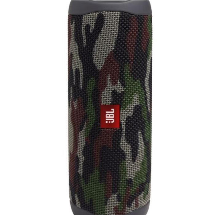 JBL FLIP5 SQUAD waterproof portable Bluetooth speaker